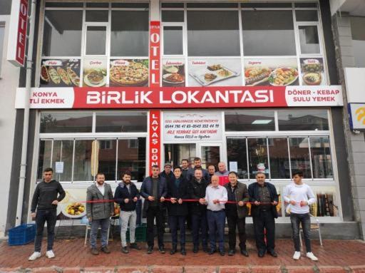 Ciftlik Otel Ciftlik (Nigde) Exterior foto