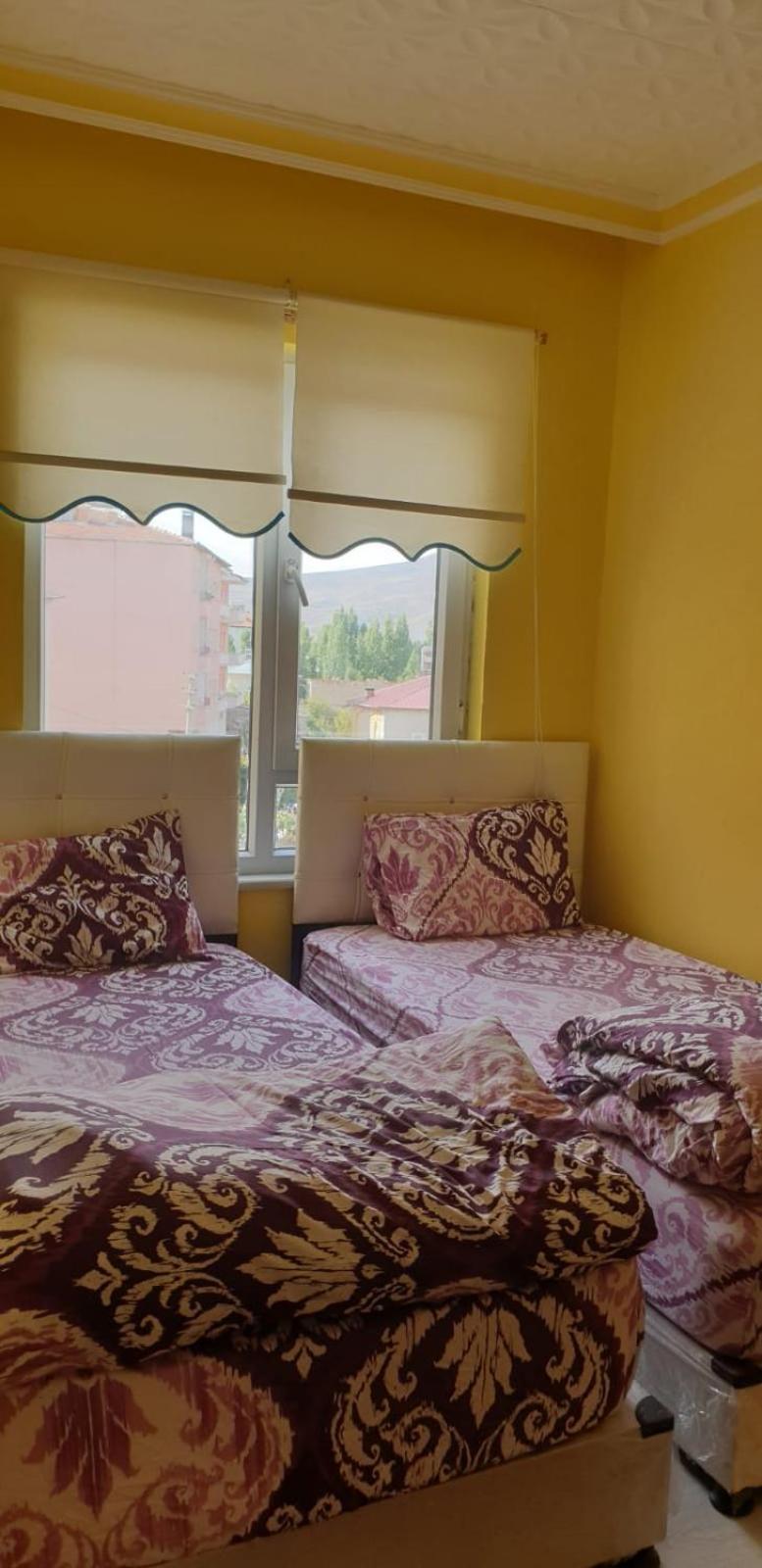 Ciftlik Otel Ciftlik (Nigde) Quarto foto
